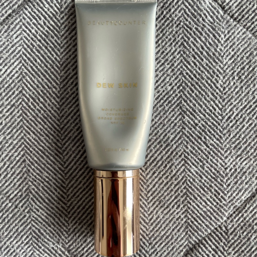 Beautycounter Dew Skin No 2